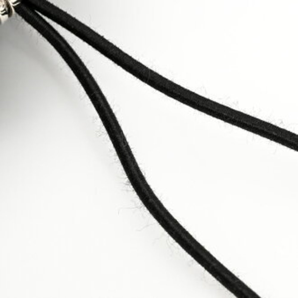 Prada Drawstring Pouch Nero Black - image 6